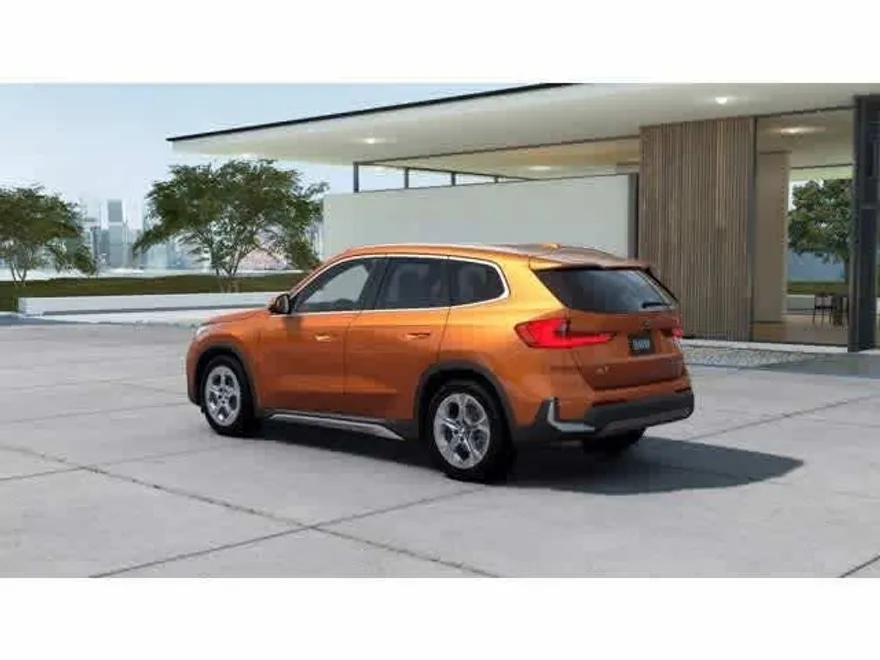 2025 Bmw X1 XDrive28i photo 1