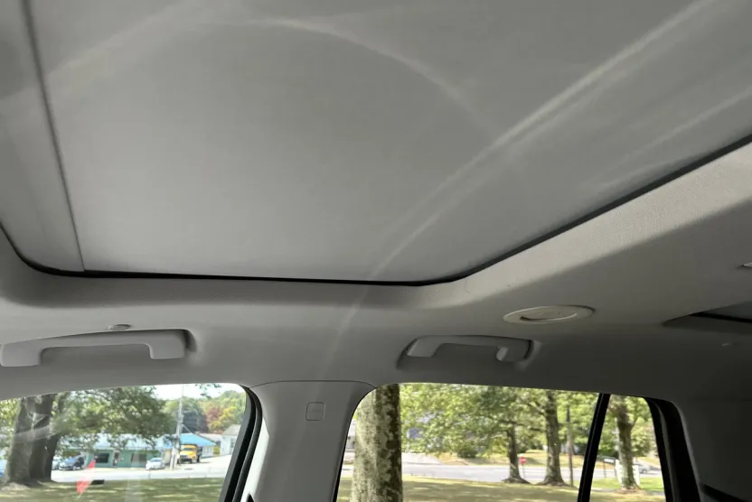 2018 Chevrolet Traverse Premier photo 1