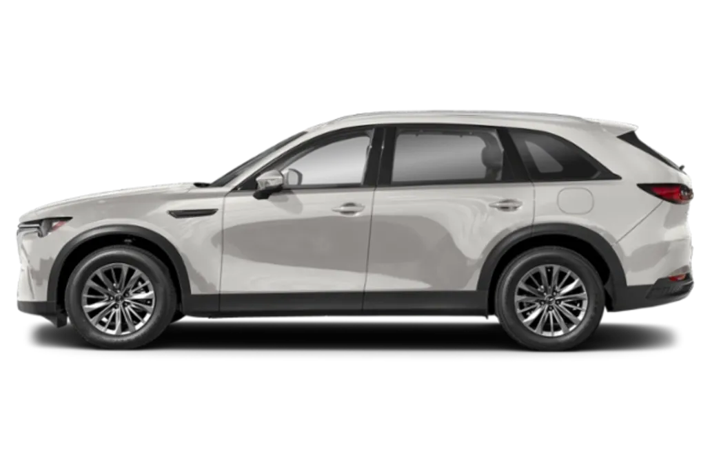 2025 Mazda CX-90 Premium S photo 1