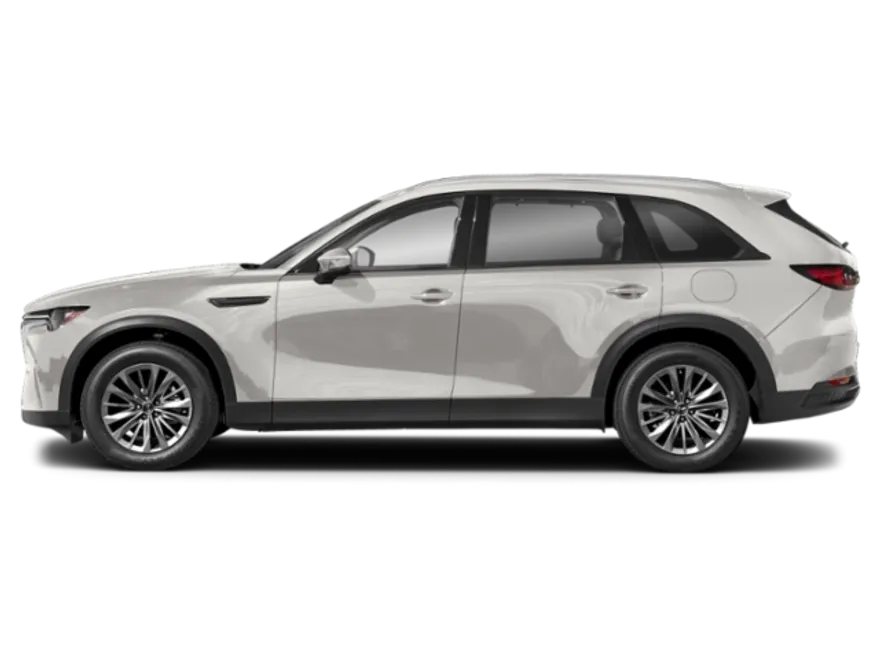 2025 Mazda CX-90 Premium S photo 1