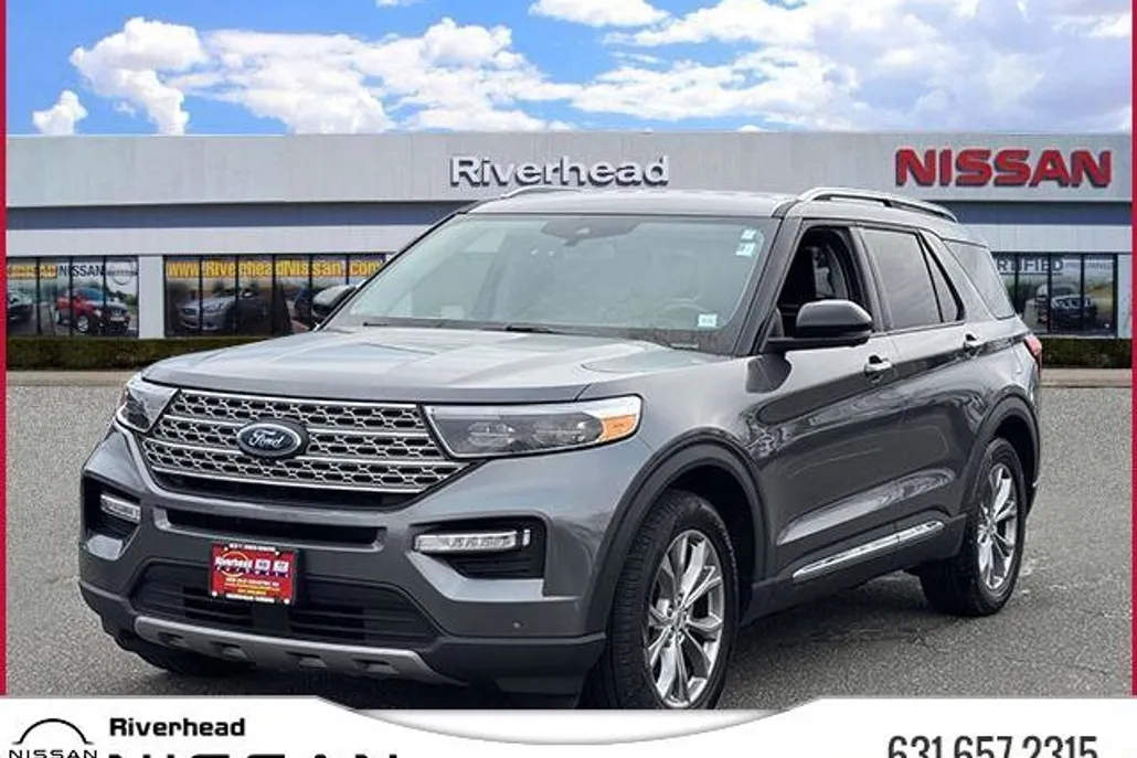 2023 Ford Bronco Big Bend photo 1