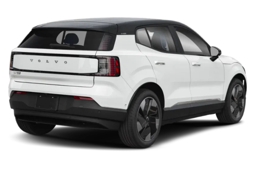 2025 Volvo EX30 Plus photo 1