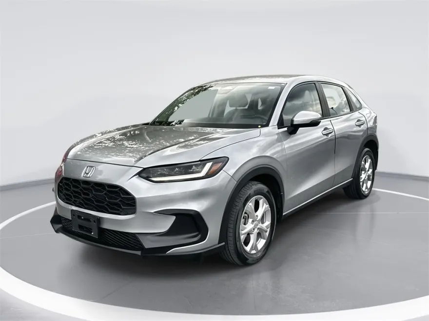 2024 Honda HR-V LX photo 1