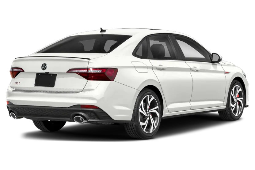 2022 Volkswagen Jetta GLI 2.0T Autobahn photo 1
