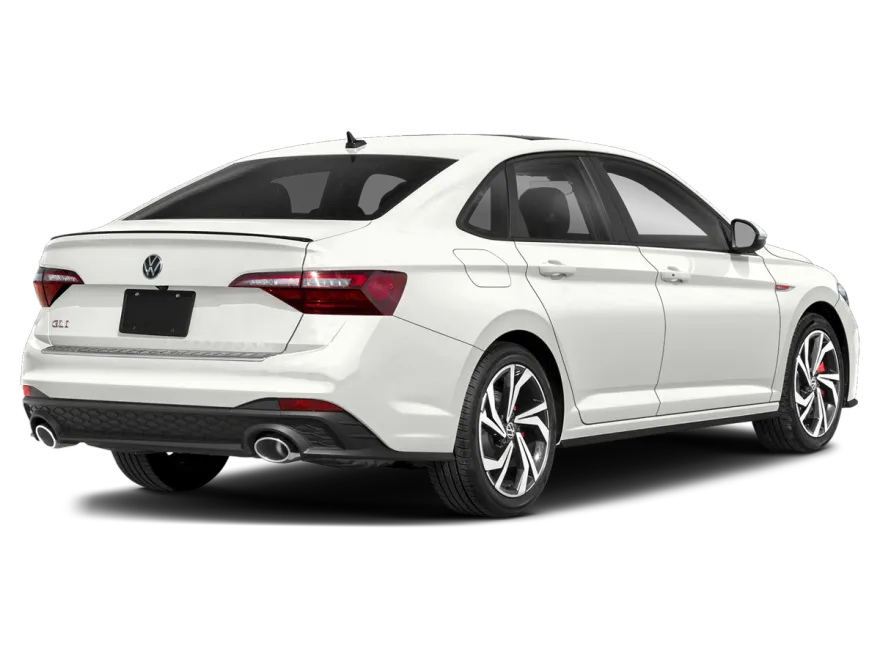 2022 Volkswagen Jetta GLI 2.0T Autobahn photo 1