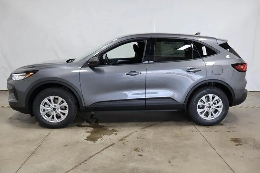 2025 Ford Escape Active photo 1
