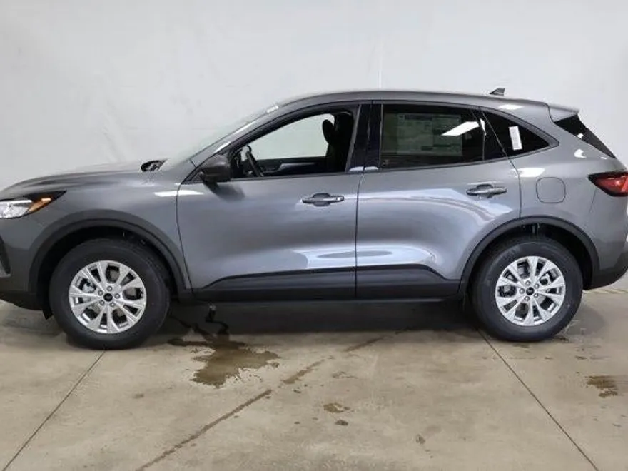 2025 Ford Escape Active photo 1