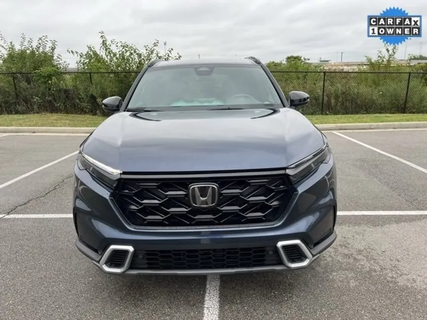 2023 Honda CR-V Hybrid Sport Touring photo 1