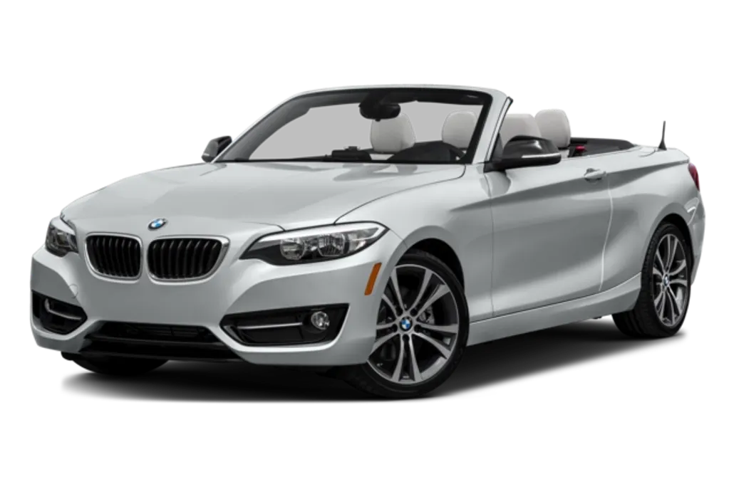 2017 Bmw 230i photo 1