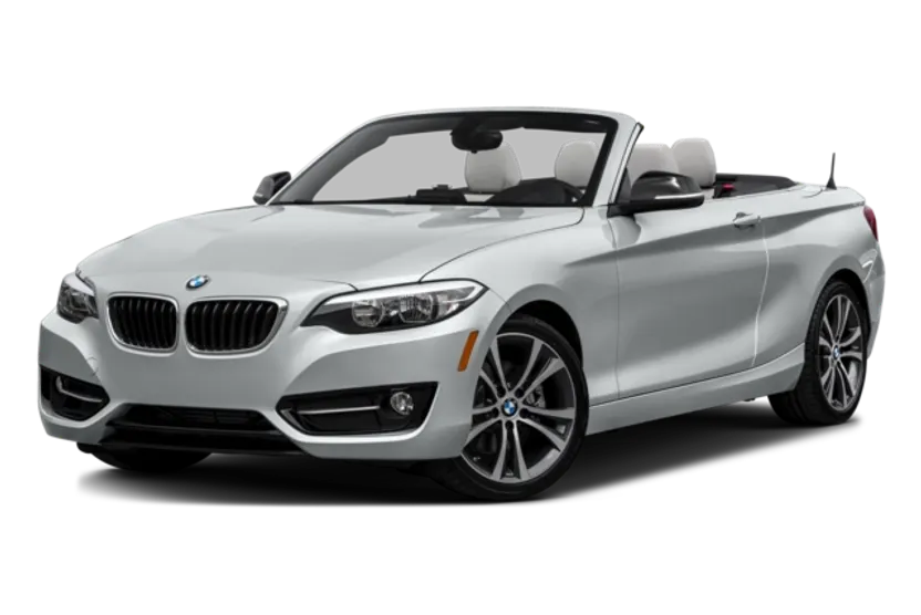 2017 Bmw 230i photo 1