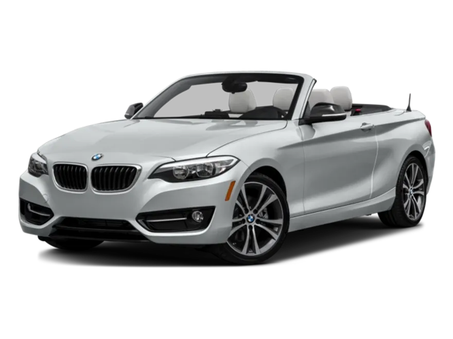 2017 Bmw 230i photo 1