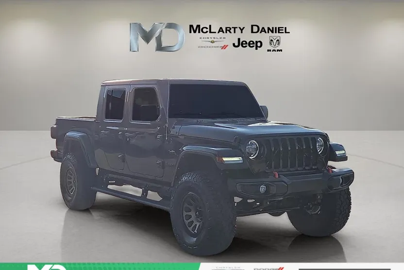 2022 Jeep Gladiator Sport S photo 1