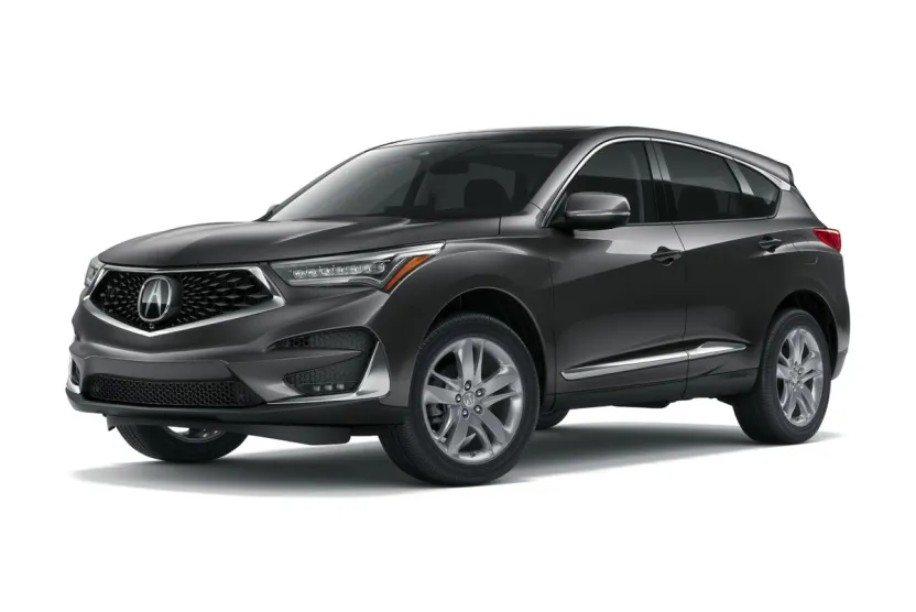 2019 Acura RDX Advance photo 1