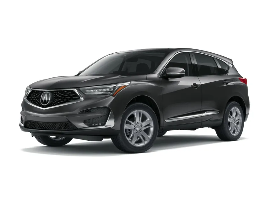 2019 Acura RDX Advance photo 1