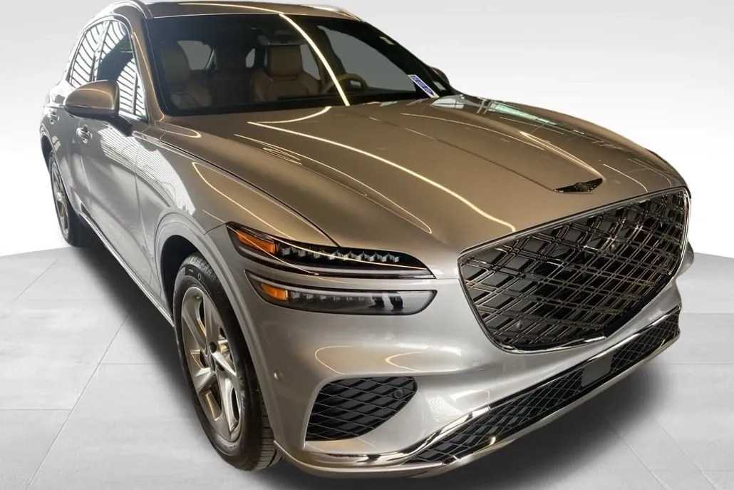 2026 Genesis GV70 2.5T Advanced photo 1