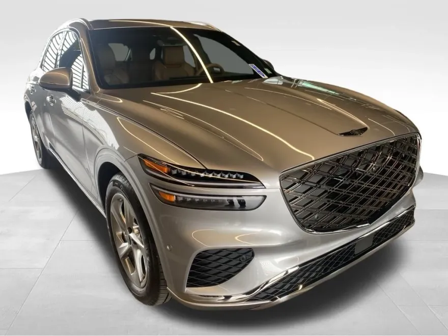 2026 Genesis GV70 2.5T Advanced photo 1