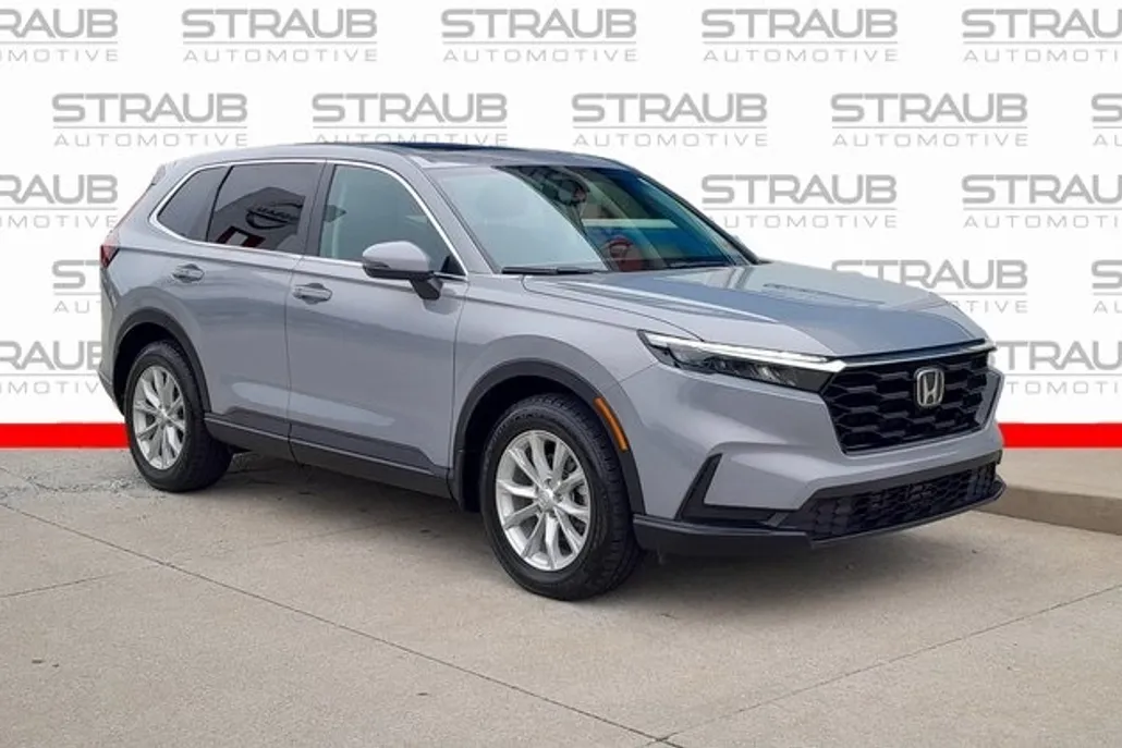 2023 Honda CR-V EX photo 1