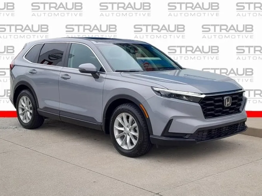 2023 Honda CR-V EX photo 1