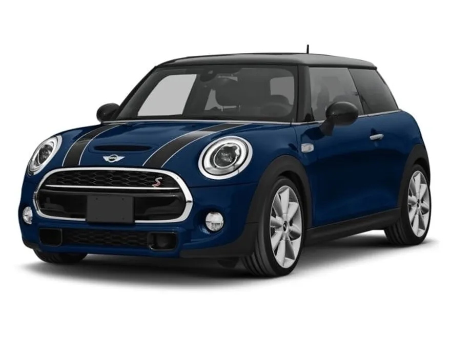 2014 Mini Cooper Hardtop S photo 1