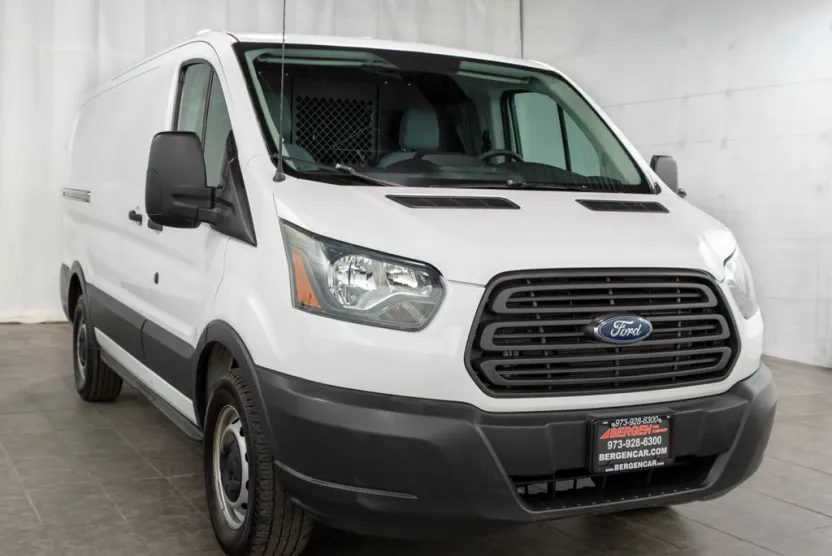 2016 Ford Transit Van photo 1