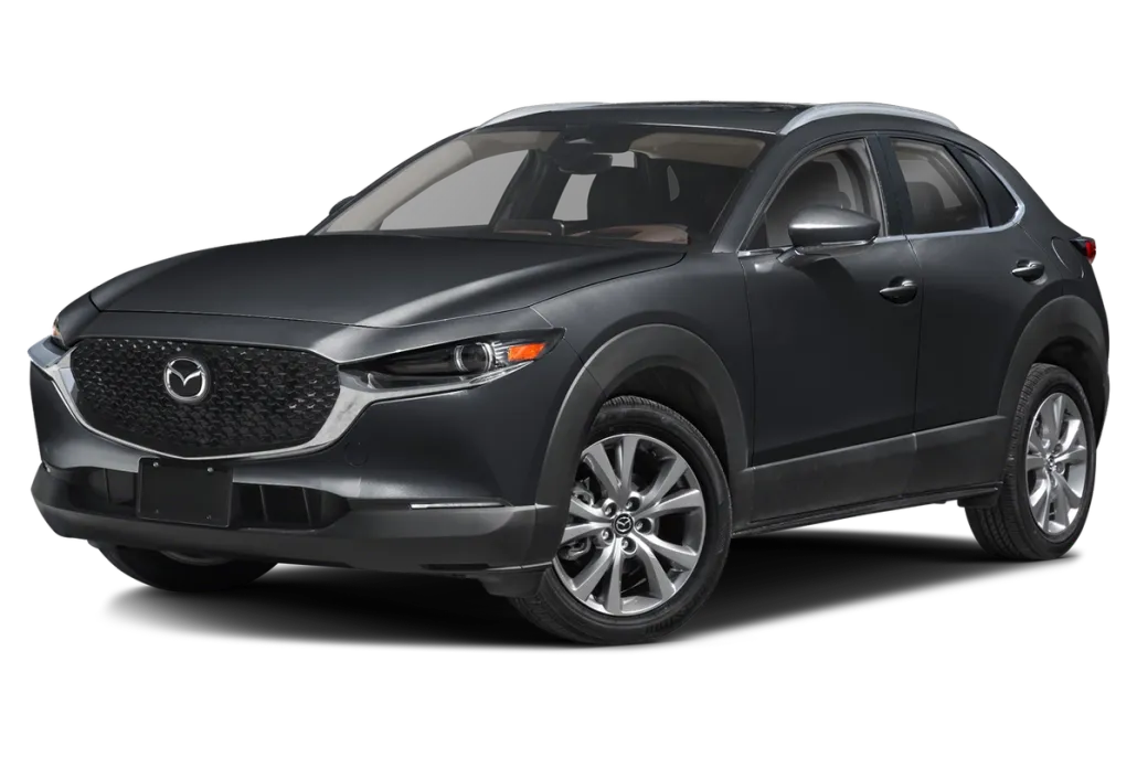 2025 Mazda CX-30 2.5 S Premium photo 1