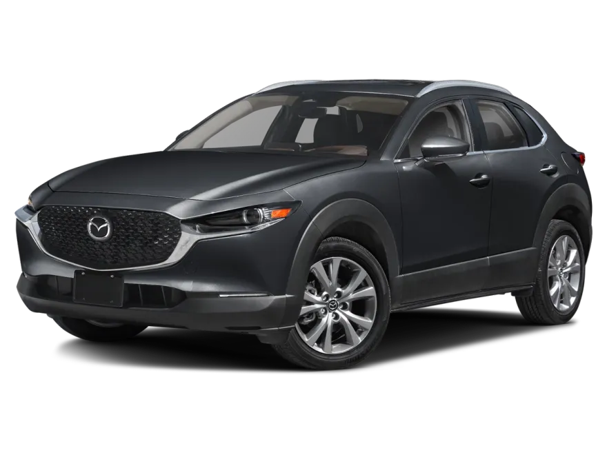 2025 Mazda CX-30 2.5 S Premium photo 1