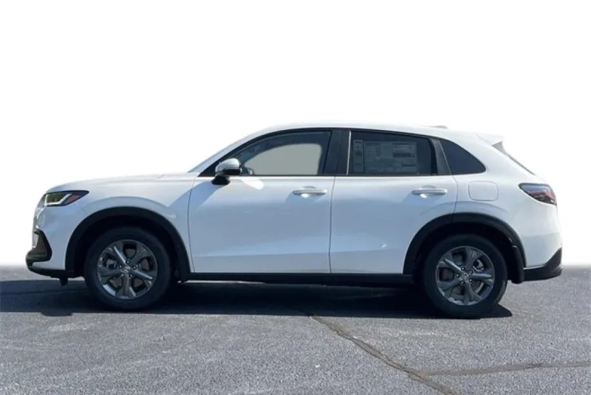 2026 Honda HR-V LX photo 1
