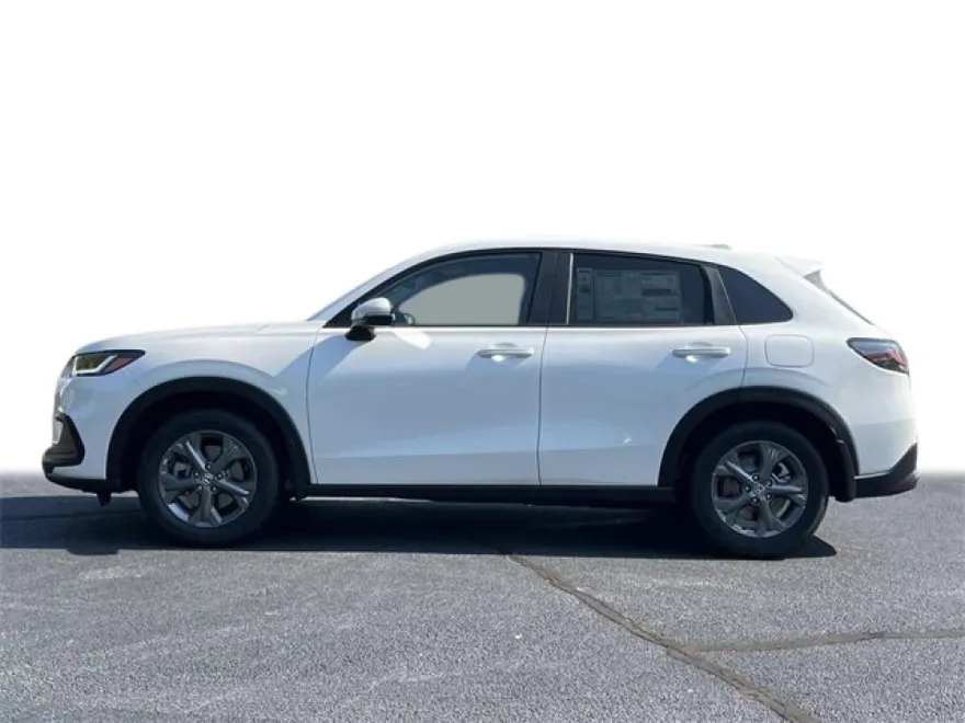 2026 Honda HR-V LX photo 1