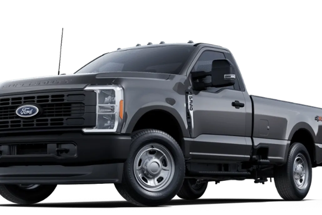 2025 Ford F-350 photo 1