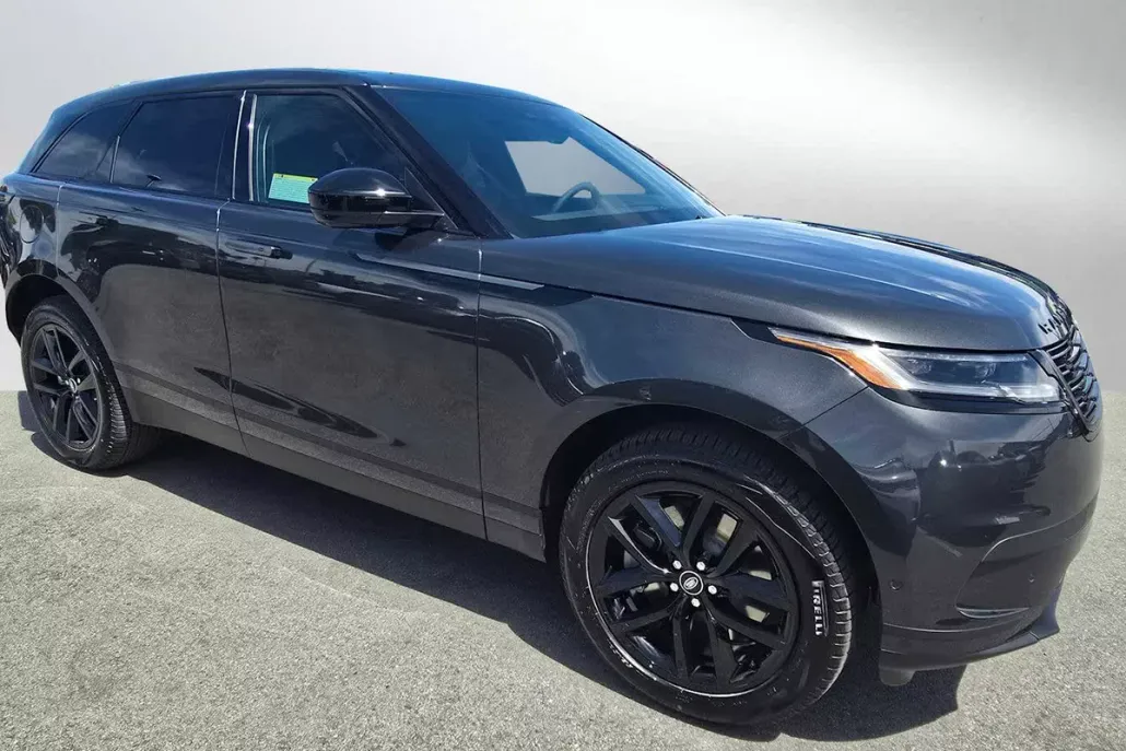 2026 Land Rover Range Rover Velar S photo 1