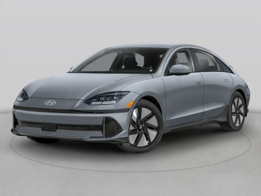 2025 Hyundai Ioniq 6 SEL photo 1