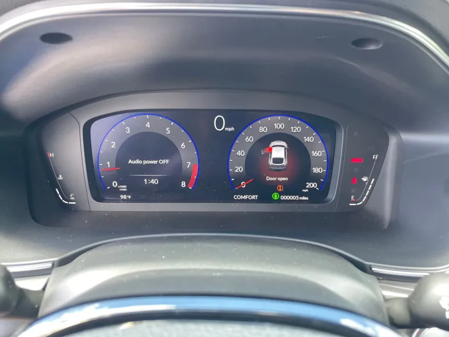 2025 Acura Integra Type S photo 13