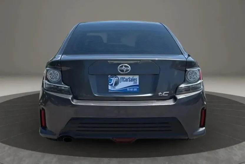 2015 Scion tC photo 1