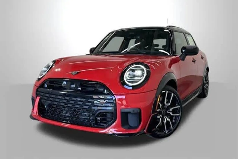 2025 Mini Cooper 4 Door Hardtop Iconic photo 1