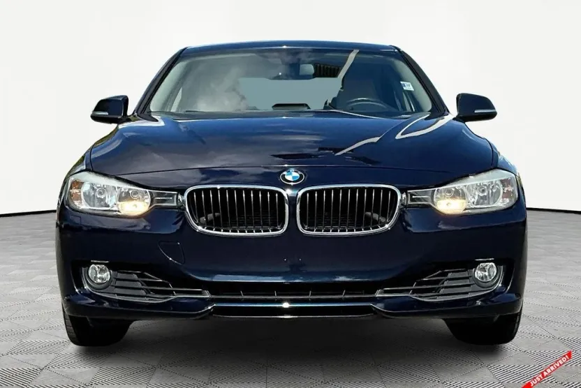 2013 Bmw 328i 3-series photo 1
