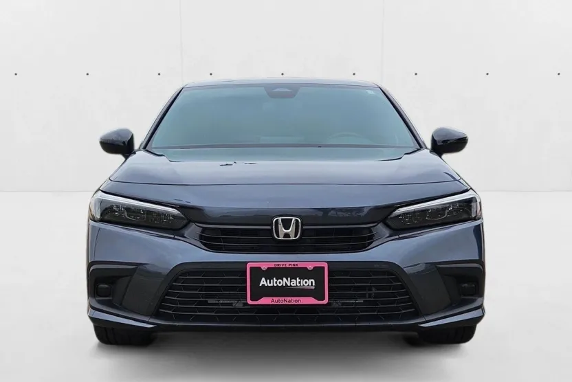 2024 Honda Civic Sport photo 1