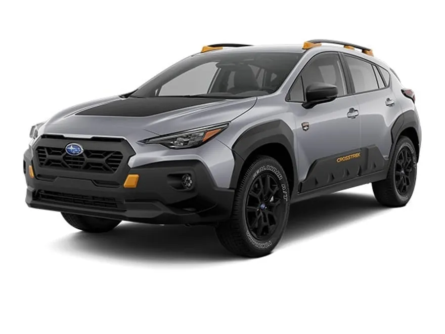 2024 Subaru Crosstrek Wilderness photo 1