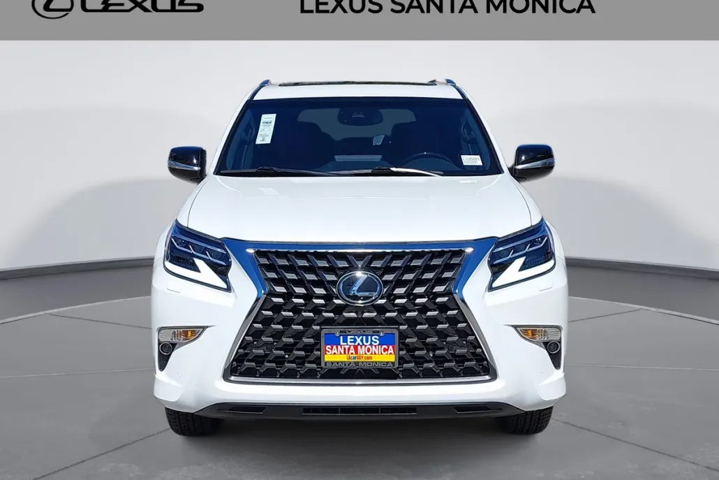 2022 Lexus GX 460 Premium photo 1