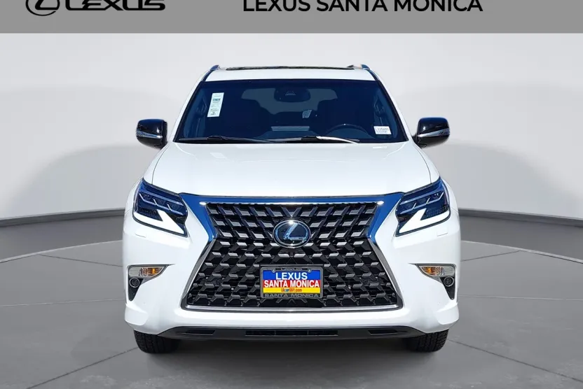 2022 Lexus GX 460 Premium photo 1