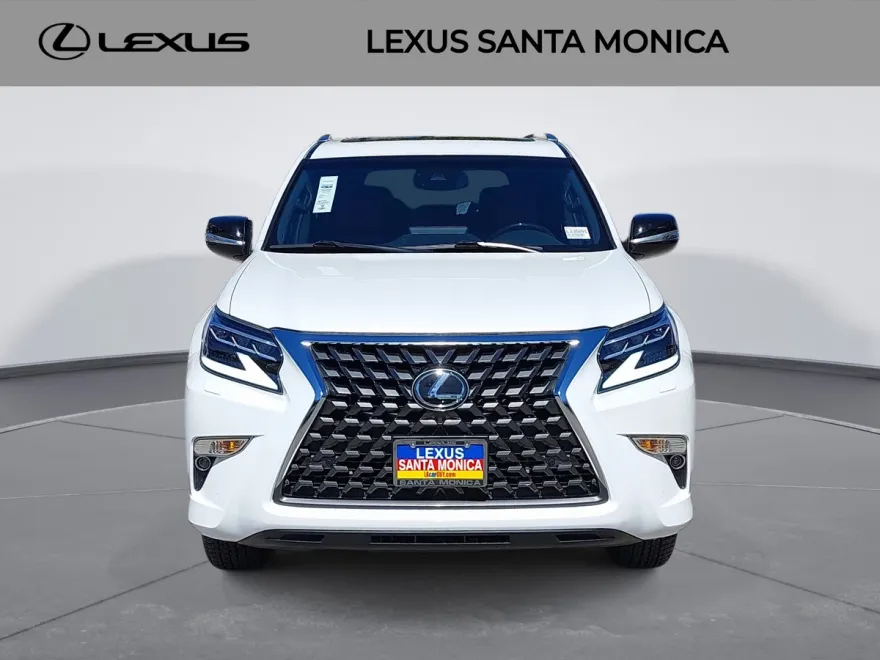 2022 Lexus GX 460 Premium photo 1