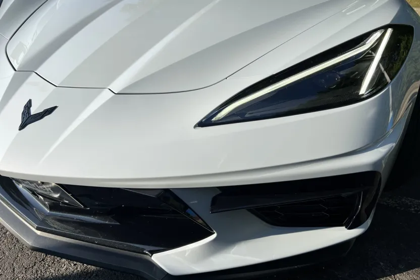 2024 Chevrolet Corvette Stingray 1LT photo 1