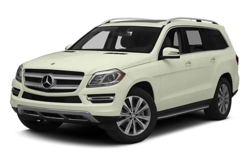 2013 Mercedes Benz GL 450 photo 1