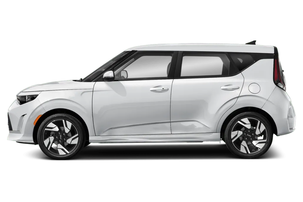 2025 Kia Soul GT-Line photo 1