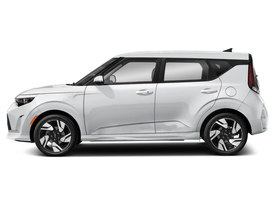 2025 Kia Soul GT-Line photo 1