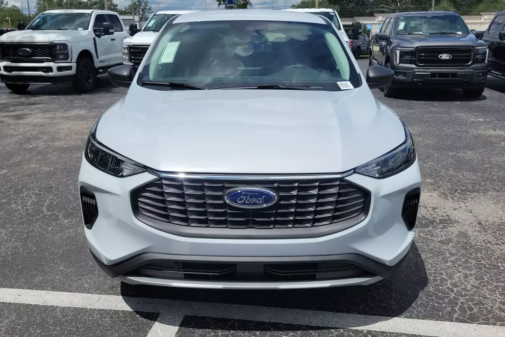 2025 Ford Escape Active photo 1