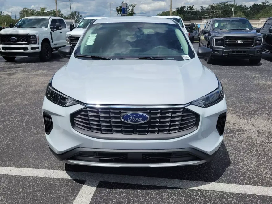 2025 Ford Escape Active photo 1