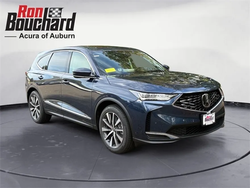 2026 Acura MDX SH-AWD Technology photo 1