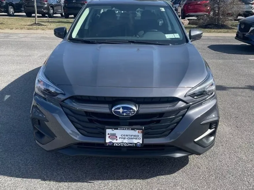 2025 Subaru Legacy Premium photo 1