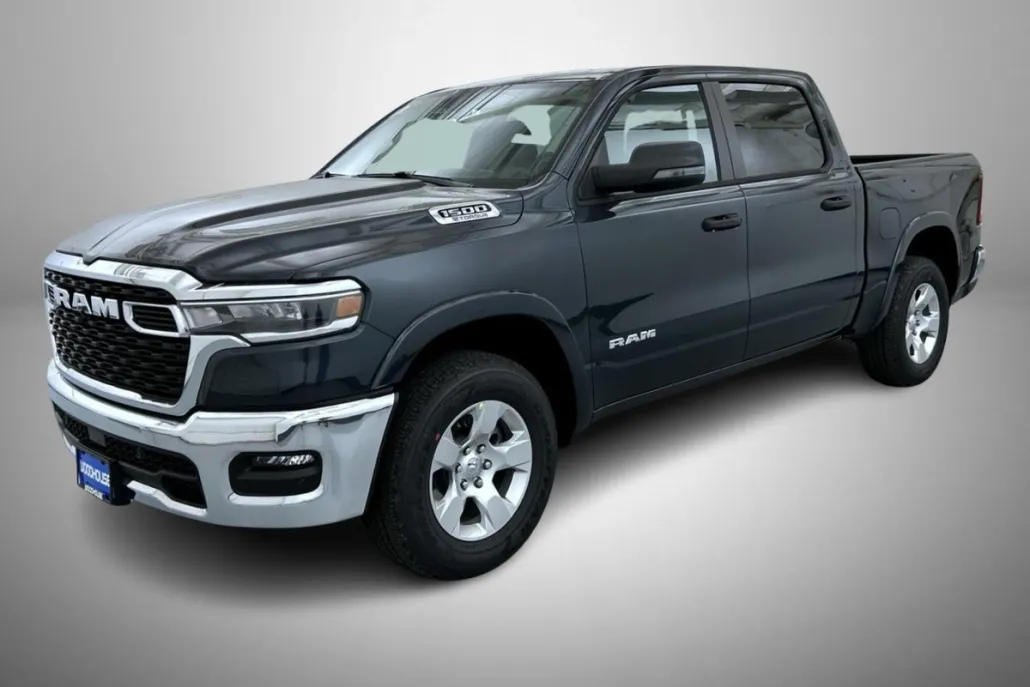 2025 Ram 1500 Big Horn Lone Star photo 1