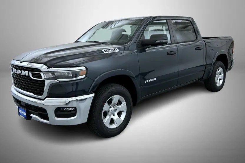 2025 Ram 1500 Big Horn Lone Star photo 1